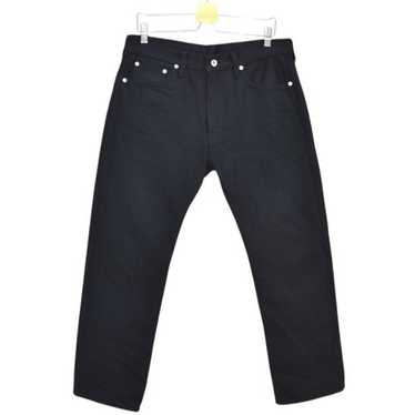 Iron heart 9634z black - Gem