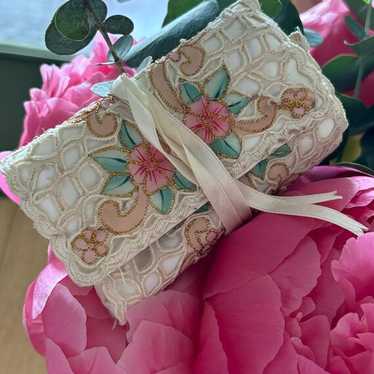Tumi jewelry roll - Gem