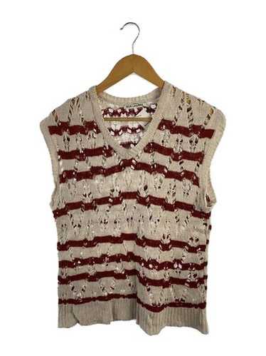 トップス our legacy zig zag stripe knitted vest Our Legacy Knitted Vest - Zig Zag Stripe | Garmentory