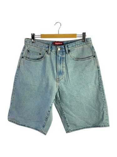 Supreme denim shorts - Gem