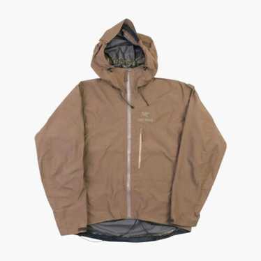 Arcteryx zeta lt jacket - Gem