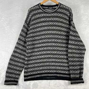 90s knit sweater yves saint laurent - Gem