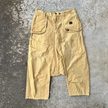 パンツ kapital sarouel short pants Kapital sarouel pant - Gem