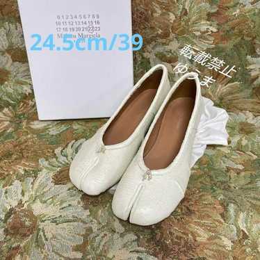 Maison margiela mm6 tabi - Gem