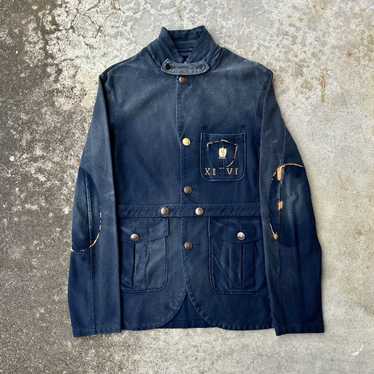 Kapital kapital cardigan - Gem