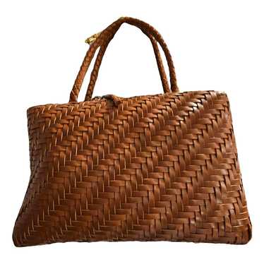 BEMBIEN ベンビエンJolene Bag Smal かごバッグ バッグ ベンビエン トートバッグ BEMBIEN JOLENE BAG SMALL Rose Pearl