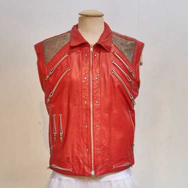 Michael jackson jacket beat - Gem