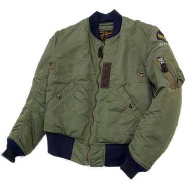 Buzz ricksons ma-1 military - Gem