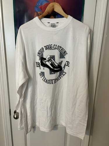 Snoop dogg clothing - Gem