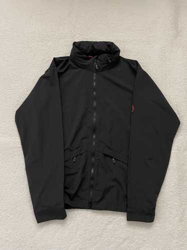 ＜UNITED ARROWS & SONS＞ NYLON ZIP JACKET United arrows nylon jacket - Gem