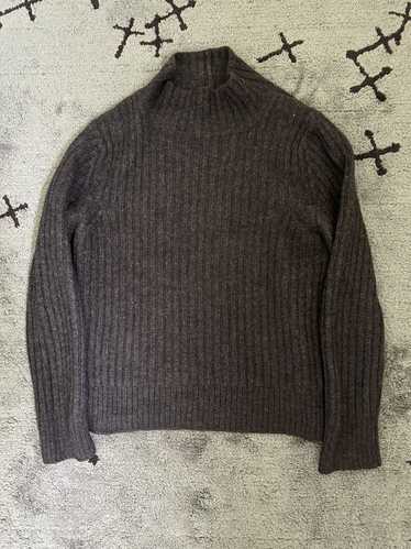 Hermes knit sweater - Gem
