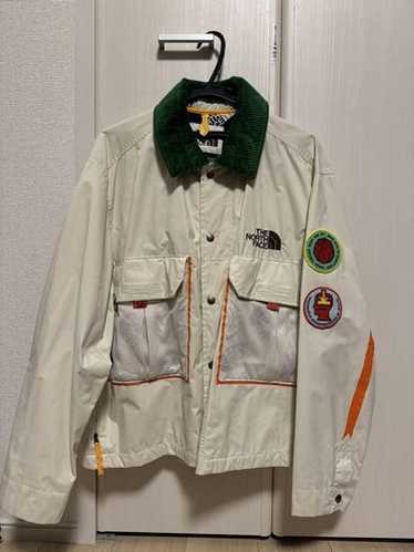 The north face brain - Gem