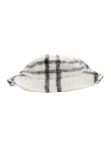 Marni hat - Gem
