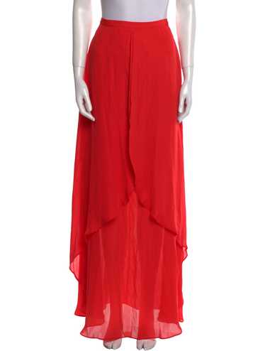 ワンピース MAISON MARGIELA Women Skirts S51DD0014STJ398962 Red Maison martin margiela red - Gem