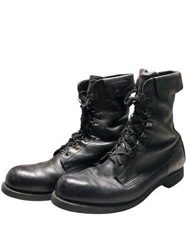 未使用 70S ADDISON SHOE COMPANY コンバットブーツ 26 MILITARY - 未使用 70S ADDISON SHOE COMPANY コンバットブーツ
