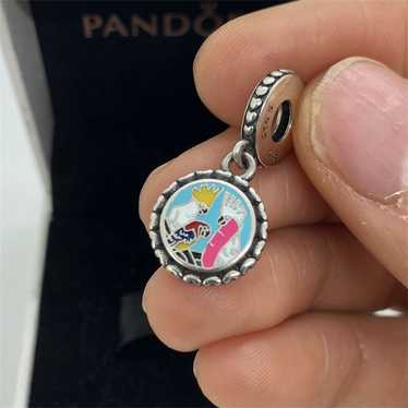 Pandora australia hanging - Gem