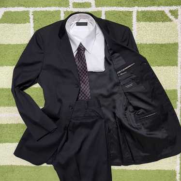 BURBERRY BLACK LABELスーツ Burberry black label suit - Gem