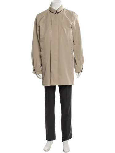 Barbour mens trench coat - Gem