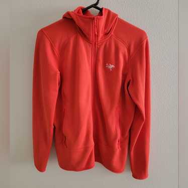 Arcteryx arcteryx kyanite hoodie - Gem