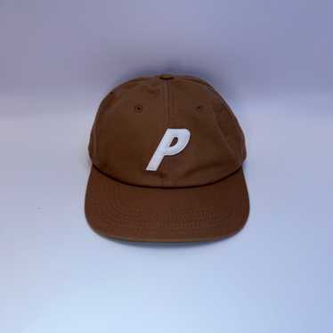 CANVAS P 6-PANEL | PALACE SKATEBOARDS