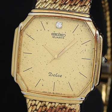 Dolce quartz 7731 5000 - Gem