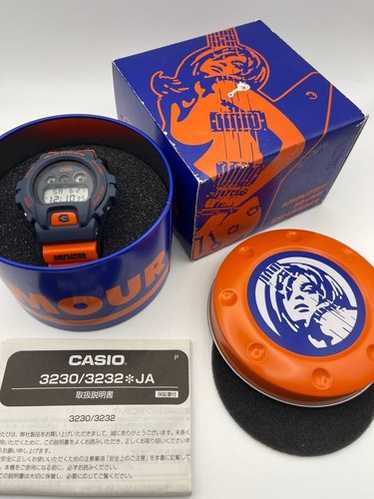 Casio × hysteric glamour - Gem
