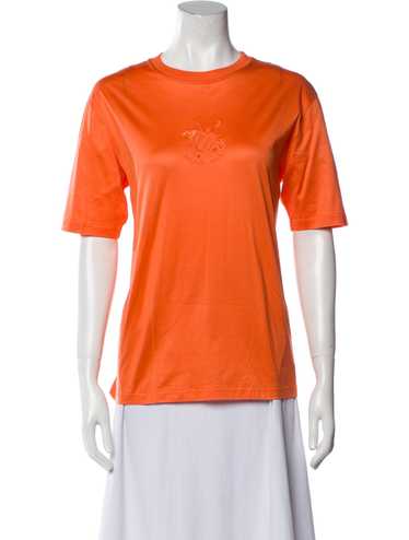 Hermes shirt orange short - Gem Hermes shirt orange short - Gem