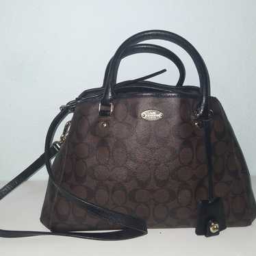 Coach margot carryall - Gem