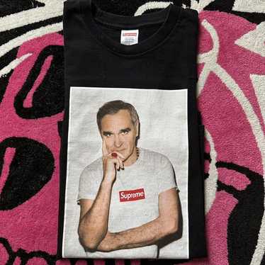 Supreme supreme morrissey photo - Gem