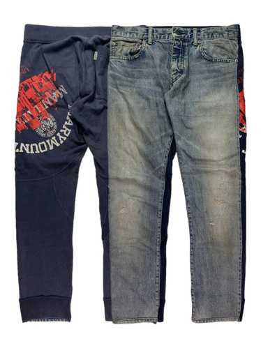 UNDERCOVER 11SS UNDERMAN期 写真集 カードセット