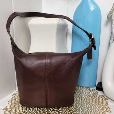 バッグ Rare Vintage Coach Legacy Mini Soho Hobo Vintage coach soho legacy - Gem
