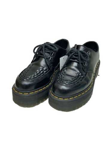 Dr.martens shoes/uk4/brw/leather cyg59 - Gem