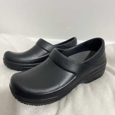 ★CROCS★ Public Specialist II Clog BK 24SUCL204590 24SUCL20 Crocs Unisex-Adult Specialist II Vent Clog | Work Shoes