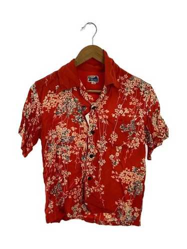 トップス BEAMS PLUS Short Sleeve Aloha Shirt BEAMS OUTLET｜DALE HOPE * BEAMS PLUS / 別注 Short Sleeve