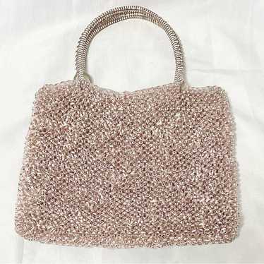 さらなる高みへ【ANTEPRIMA】Standard Miniatura Wirebag ANTEPRIMA - STANDARD MINIATURA CROSSBODY WIREBAG – Anteprima