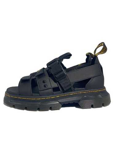 靴 Dr.Martens PEARSON 25cm UK6 Dr. Martens Men's Pearson Ii Leather Sandals - UK 7 | Allsole