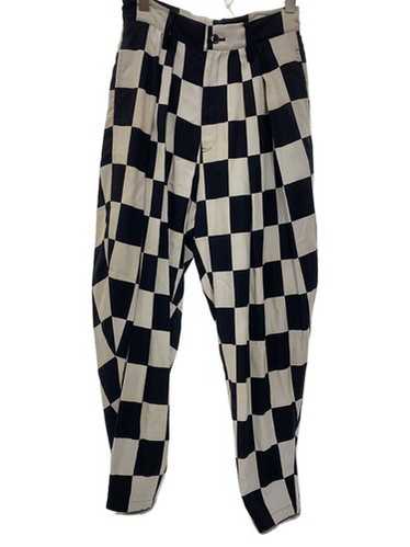 パンツ Limi feu Wool Short Sarouel Pants 2タック ファッション Limi feu Wool Short Sarouel Pants