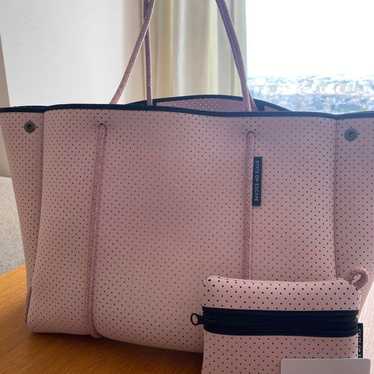 State of escape tote - Gem