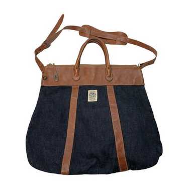 Rrl double tote bag - Gem