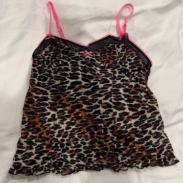 BETSEY JOHNSON vintageショートパンツ BETSEY JOHNSON vintageショートパンツ