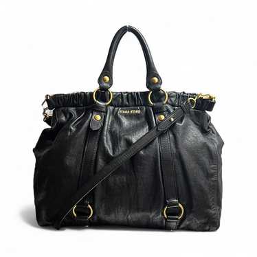 Miu miu vitello lux - Gem