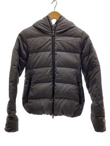 Duvetica wool jacket - Gem