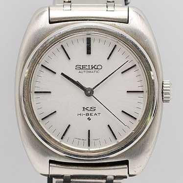 King seiko 5621-7000 - Gem