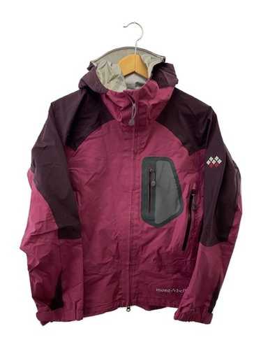 Mont-bell 90s/meadow parka/mountain - Gem