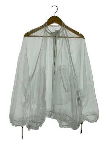 ENFÖLD KNIT×TAFFETA BLOUSON　38 Enfold other blouson 38 - Gem