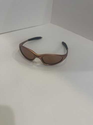 Oakley Minute ブラウン サングラス s-l400.jpg
