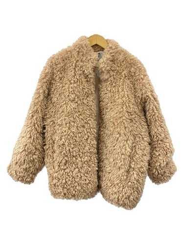 ジャケット・アウター CLANE MINAMI TANAKA CURL FUR SHORT COAT CLANE×MINAMI TANAKA CURL FUR SHORT COAT