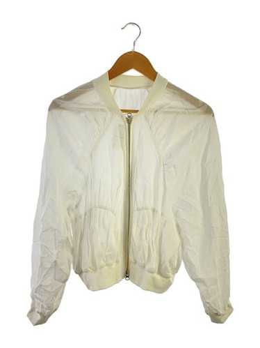 ENFÖLD KNIT×TAFFETA BLOUSON　38 ENFOLD Other Blouson 38 Polyester Black 300FA130-1650 Used