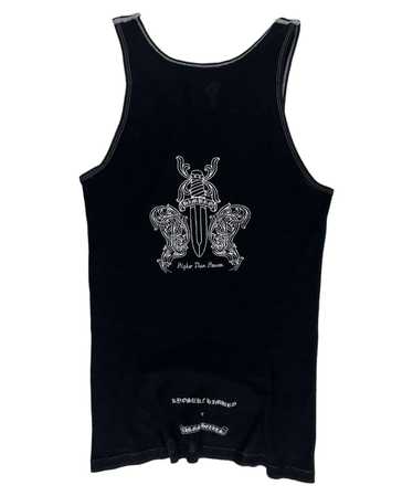 Chrome hearts himuro kyosuke - Gem