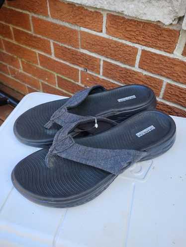 sketchers yoga mat